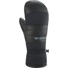 DAKINE Baron Gore-Tex Index Mitten - Men's Black, L