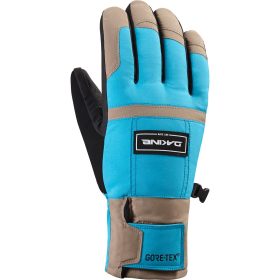 DAKINE Bronco GORE-TEX Glove - Men's Ai Aqua, S