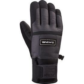 DAKINE Bronco GORE-TEX Glove - Men's Carbon/Black, XL