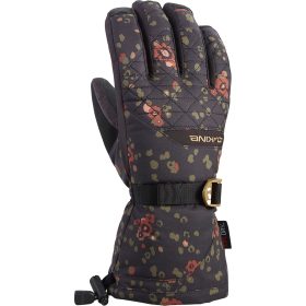 DAKINE Camino Glove - Women's Begonia, M