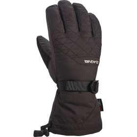 DAKINE Camino Glove - Women's Black, S