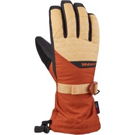 DAKINE Camino Glove - Women's Gingerbread, M