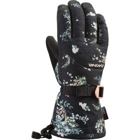 DAKINE Camino Glove - Women's Solstice Floral, M