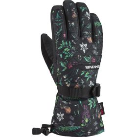 DAKINE Camino Glove - Women's Woodland Floral, M