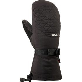 DAKINE Camino Mitten - Women's Black, S