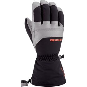 DAKINE Excursion Glove - Men's Steel Grey, M