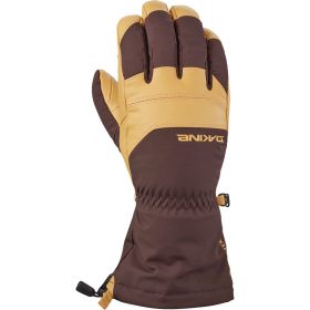 DAKINE Excursion Glove - Men's Tan/ Mole, L