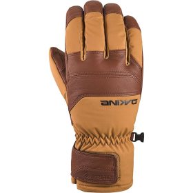 DAKINE Excursion Short Glove - Men's Red Earth/Caramel, L