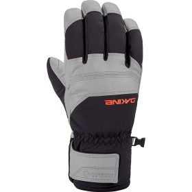 DAKINE Excursion Short Glove - Men's Steel Grey, M