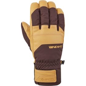 DAKINE Excursion Short Glove - Men's Tan/ Mole, L