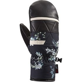 DAKINE Fleetwood Mitten - Women's Solstice Floral, M