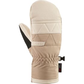 DAKINE Fleetwood Mitten - Women's Stone/Turtledove, M