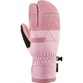 DAKINE Fleetwood Trigger Mitten - Women's B4BC, M