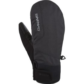 DAKINE Impreza Mitten - Men's Black, L