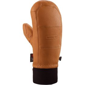 DAKINE Lotus Mitten - Women's Caramel, L