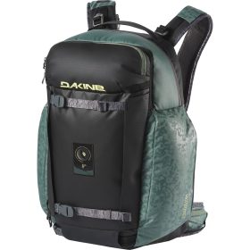 DAKINE Louif Paradis Team Mission Pro 32L Backpack