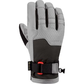 DAKINE Maverick Glove - Men's Steel Grey, S