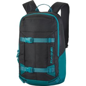 DAKINE Mission Pro 25L Backpack - Women's Deep Lake2, One Size