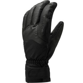 DAKINE Nova Short Glove - Men's Black, L