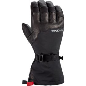 DAKINE Phoenix GORE-TEX Glove - Men's Black, XL