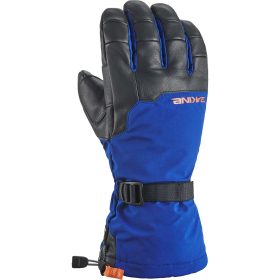 DAKINE Phoenix GORE-TEX Glove - Men's Deep Blue, L