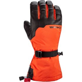 DAKINE Phoenix GORE-TEX Glove - Men's Sun Flare, S