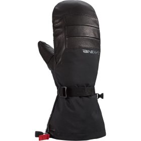 DAKINE Phoenix GORE-TEX Mitten - Women's Black, S