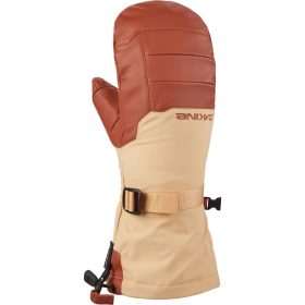 DAKINE Phoenix GORE-TEX Mitten - Women's Gingerbread, M