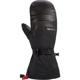 DAKINE Phoenix Gore-Tex Mitten - Men's Black, S