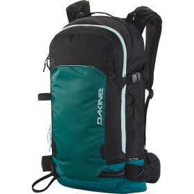 DAKINE Poacher 30L Backpack - Women's Deep Lake, One Size