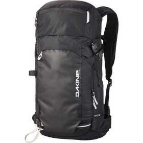 DAKINE Poacher 40L Backpack Black, One Size