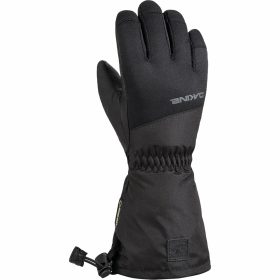 DAKINE Rover GORE-TEX Glove - Kids' Black, XL