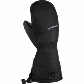 DAKINE Rover GORE-TEX Mitten - Kids' Black, L