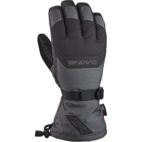 DAKINE Scout Glove - Men's Carbon, XL