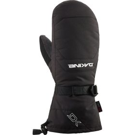 DAKINE Scout Mitten - Men's Black, L