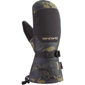 DAKINE Scout Mitten - Men's Cascade Camo, M