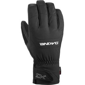 DAKINE Scout Short Glove - Men's Black, M