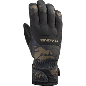 DAKINE Scout Short Glove - Men's Cascade Camo, M