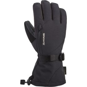 DAKINE Sequoia Glove - Women's Black, S