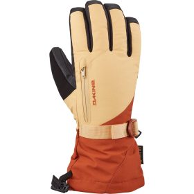 DAKINE Sequoia Glove - Women's Gingerbread, S