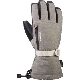 DAKINE Sequoia Glove - Women's Stone, M