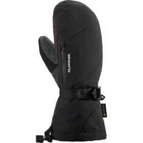 DAKINE Sequoia Mitten - Women's Black, L