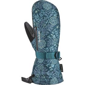 DAKINE Sequoia Mitten - Women's Ornamental Teal, S