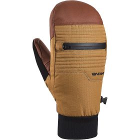 DAKINE Skyline Mitten - Men's Red Earth/Caramel, M