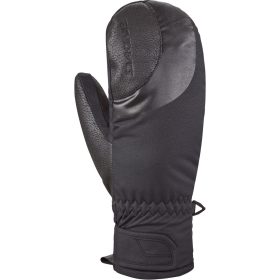 DAKINE Tahoe Mitten Black, L