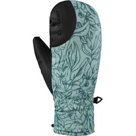 DAKINE Tahoe Mitten Poppy Iceberg, XS