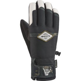 DAKINE Team Bronco Gore-Tex Glove - Men's Karl Fostvedt, S