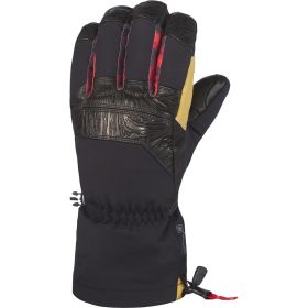 DAKINE Team Excursion Sammy Carlson GORE-TEX Glove - Men's Black, M