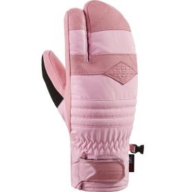 DAKINE Team Fillmore Trigger Mitten - Men's B4Bc, S