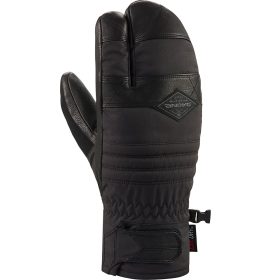 DAKINE Team Fillmore Trigger Mitten - Men's Black, S